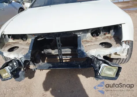 1991 Nissan 300Zx z USA, uszkodzony, nr VIN JN1RZ24H5MX500549